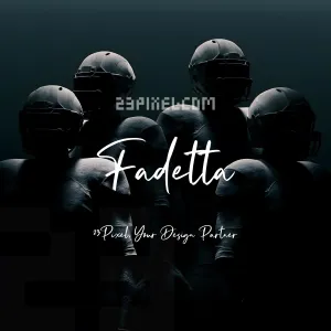 Fadetta