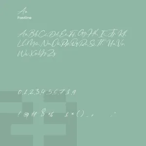 Fastline