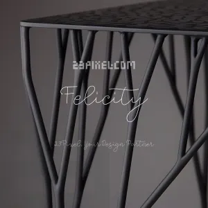 Felicity Script