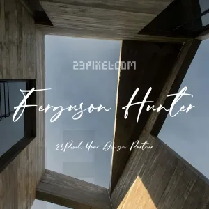 Ferguson Hunter