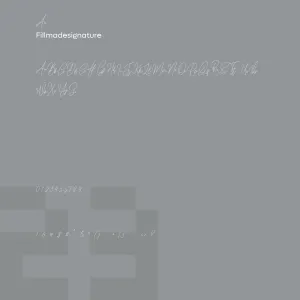 Fillmade Signature