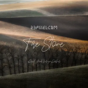Fire Stone
