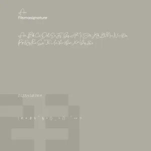 Flisma Signature