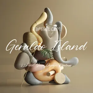 Geraldo Island