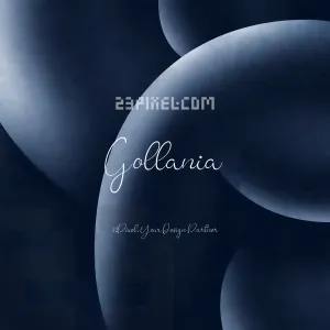 Gollania