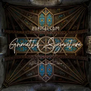 Grimetta Signature