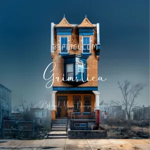 Grimstica