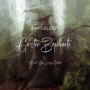 Guster Bopharte