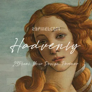 Hadvenly