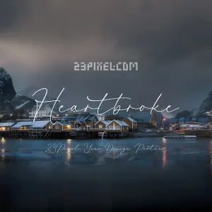 Heartbroke
