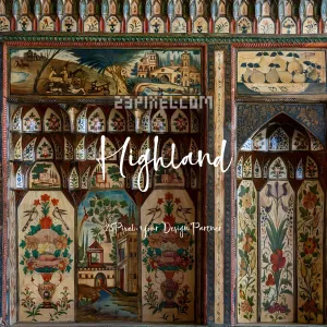 Highland Script