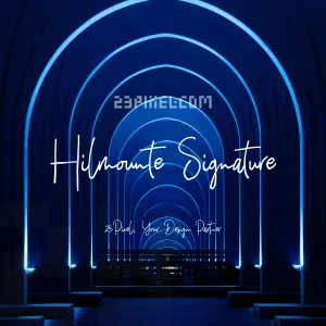 Hilmounte Signature