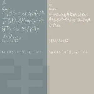 Hindya Signature