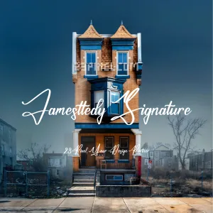 Jamesttedy Signature