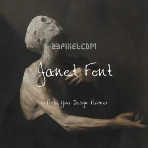 Janet