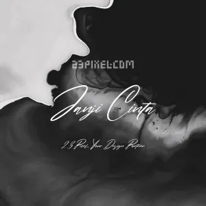 Janji Cinta