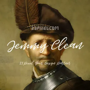 Jemmy Clean
