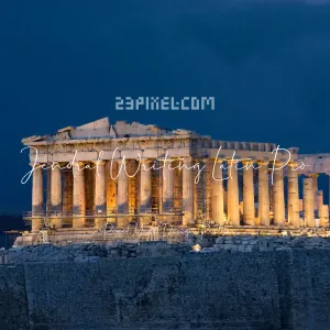 Jendral Writing Latin Pro