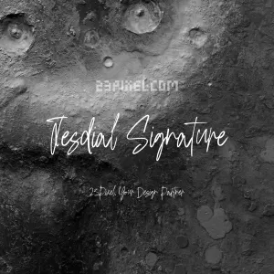 Jesdial Signature