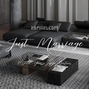 Just Marriage