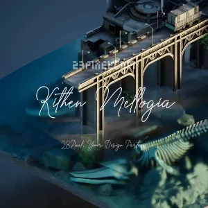 Kithen Mellogia
