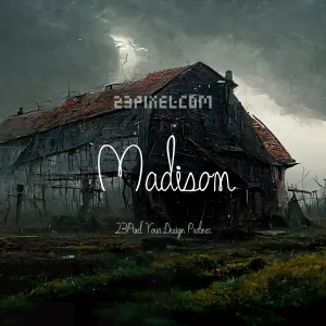 Madison