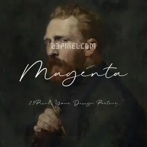 Magenta