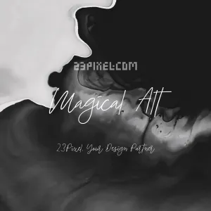 Magical Alt
