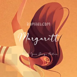 Margarett