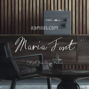Maria