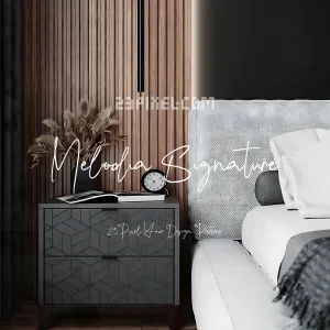 Melodia Signature