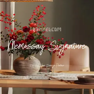 Memossay Signature