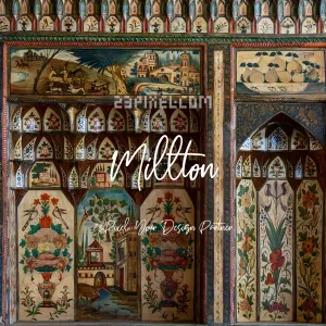 Millton Script