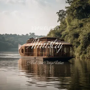 Ministry Script