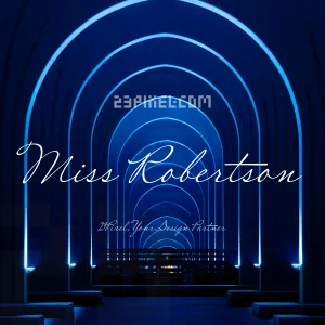 Miss Robertson
