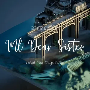 Ml Dear Sister