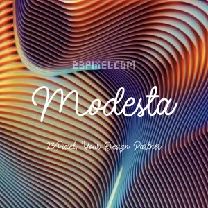 Modesta