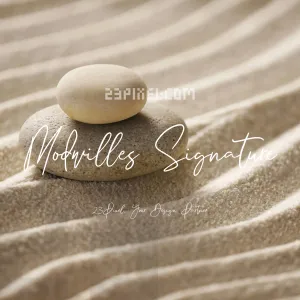 Modwilles Signature