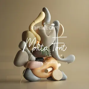 Molita Font