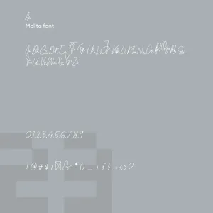 Molita Font
