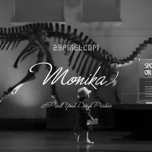 Monika)