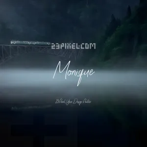Monique Script