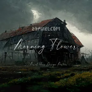 Morning Flower Script