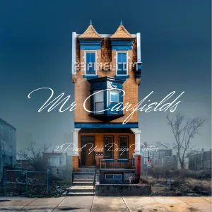 Mr Canfields