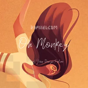Oh Monkey