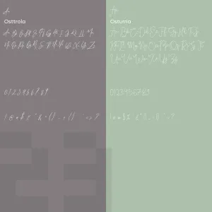 Osttrola