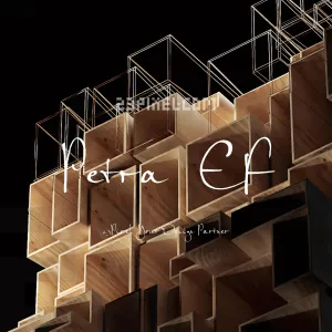 Petra Script EF