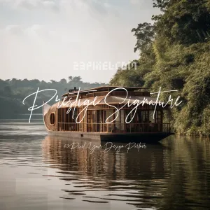 Prestige Signature Script Demo