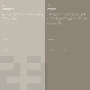 Qurtsign