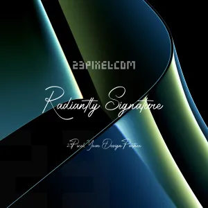 Radiantly Signature